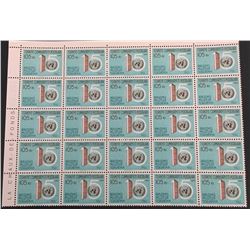 STAMP Turkey