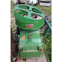 Champion Stationary Engine - Model HD8 - no story   ***MUST Pickup