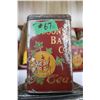 Image 1 : Hudsons Bay Co.'s Tea Tin