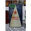 Image 1 : North Star Oil Tin - with Spout