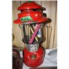 Image 1 : Red Kerosene Lantern