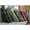 Collection of (9) Hard Cover Law Books - 1926 to 1931, 1942, 1953, 1955  ***Very Heavy