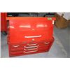 Image 1 : Upper Tool Box with 6 Drawers - No Tools  *** MUST be Picked Up