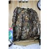 Image 1 : Gortex Camo Jacket & Pants - Parts are Sz 32 - Jacket is Size Large