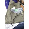 Image 1 : Cappel Insulated Pants (Snowboarding) (Size Large)