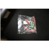 Image 1 : a Bag with 10 Swiss Army Type Pocket Knives