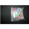 Image 1 : a Bag with 10 Swiss Army Type Pocket Knives