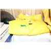 Image 1 : Rain Jacket - Size Large