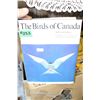 Image 1 : Birds of Canada Hard Cover Book