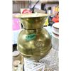 Image 1 : Brass Spittoon
