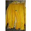 Image 1 : Rain Suit - Jacket & Pants (XXL)