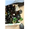 Image 1 : Box with Assorted Bottles