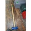 Image 1 : Sledge Hammer   ***Heavy