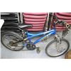 Image 1 : Oryx Kids Bicycle   ***Please Pick up