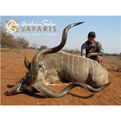 Graham Sales Safaris