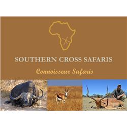 Southern Cross Safaris