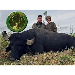 Caza Y Safaris - Buffalo