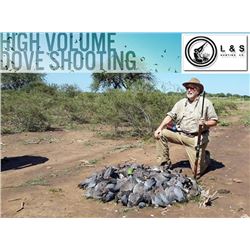 L & S Hunting Company