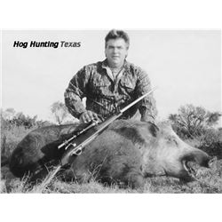 South Texas Outfitters