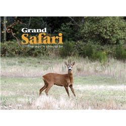 Grand Safari in France