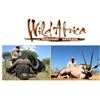 Image 1 : Wild Africa Hunting Safaris