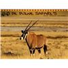Image 1 : De Duine Safaris