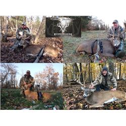 Record Breaking Ranch