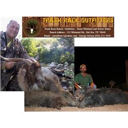 Trash Rack Outfitters