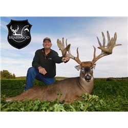 Briarwood Sporting Club