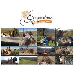 Stompiesland Safaris