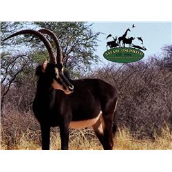 Safari Unlimited / DeDuine Safaris