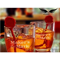 Giveback Sports - Kentucky Bourbon Trail