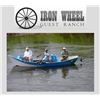 Image 1 : Iron Wheel Guest Ranch