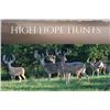 Image 1 : High Hope Hunts