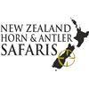 Image 1 : New Zealand Stag & Arapowa Ram