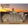 Image 1 : 10 Day African Safari for Two Hunters including choice of Trophy Fees