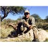 Image 2 : Argentina Big Game Hunt for Two Hunters. Includes 1 Blackbuck & 1 Patagonian Ram
