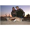 Image 1 : 10 Day African Safari for Two Hunters and 2 Non-Hunters Plus Trophy Fees