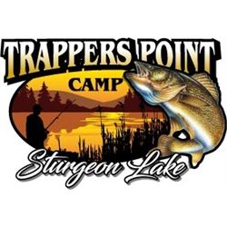 7 Night, 6 Day Canadian Fishing Trip for up to 8 People