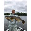 Image 2 : 7 Night, 6 Day Canadian Fishing Trip for up to 8 People
