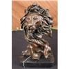 Image 1 : Lion Bronze
