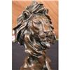 Image 2 : Lion Bronze