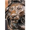 Image 3 : Lion Bronze