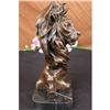 Image 4 : Lion Bronze