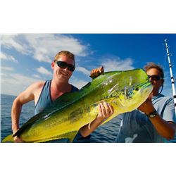 Belize Fishing and Diving for 2