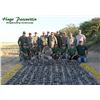 Image 1 : Argentina Dove Hunt for 4 Hunters