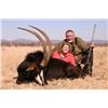 Image 2 : 8 Day African Safari for Two Hunters, Inlcludes Trophy Fee for One Cape Buffalo Bull and One Sable