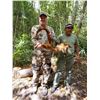 Image 5 : Balam Outfitters 7 Day Mexican Campeche 3 species Jungle Hunt for Two Hunters