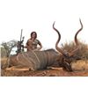 Image 2 : 10 Day African Safari for 2 Hunters including $3,000 credit towards trophy fees