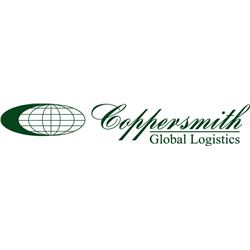 Coppersmith Global Logistics Gift Certificate